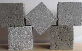 Марки и классы бетона – отличия, классификация, таблица соответствия