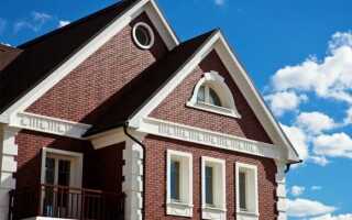 Чем отделать фасад дома – особенности, преимущества и недостатки